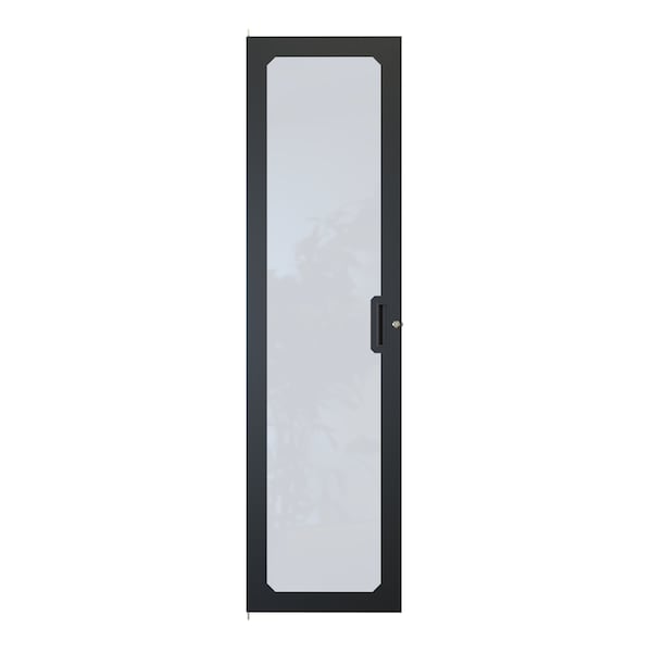 Hammond WINDOW DOOR FOR 40U REFK - REDFP19070BK1