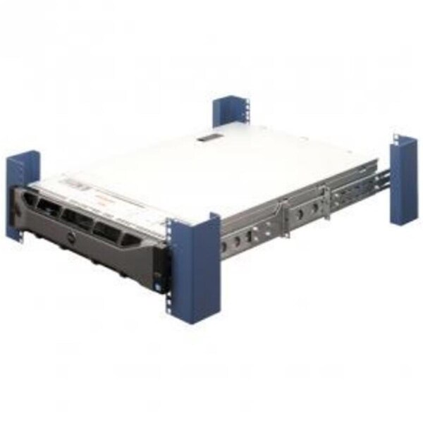 Wormhole Innovation First Rack Solutions Dell R520 R820 R720 Dry Slide Rail 4 Post 2 Post - WO749706