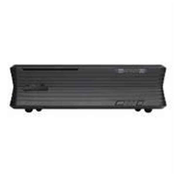 Silverstone SilverStone RAVEN Series RVZ01B No Power Supply Mini-ITX Desktop Case - Black - RVZ01B