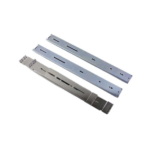 I-Star Usa 26 in. Sliding Rail Kit for Most Rackmount Chassis - CA-TCRAI26