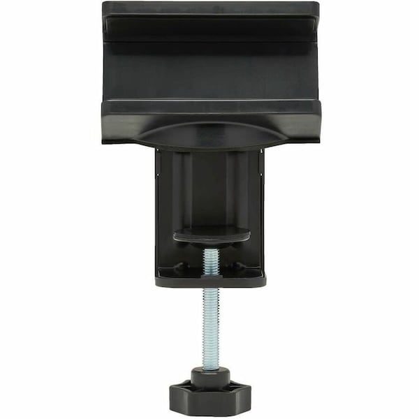 Tripp Lite BLK DESK CLAMP TO CAN US SURGE STRIP - CLAMPUSBLK