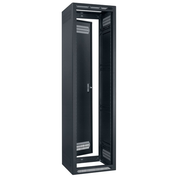 Lowell Seismic Enc Rack 44Ux27D - LSER-4427