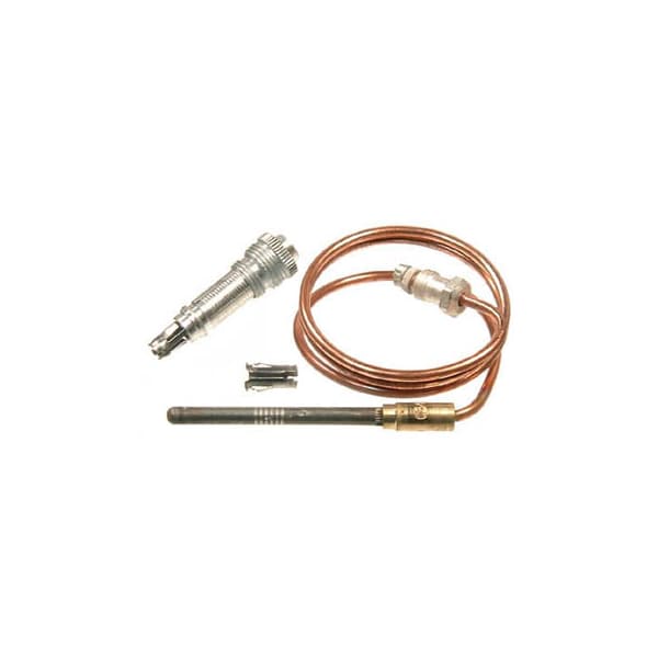 Termopar Honeywell Q340A1066 de 30Mv - Q340A1066