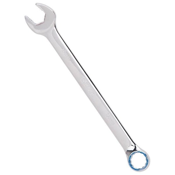 Llave Combinada Vulcan, Métrica, Cabeza de 13 mm, Acero Vanadio Cromado, Plata - MT6548150