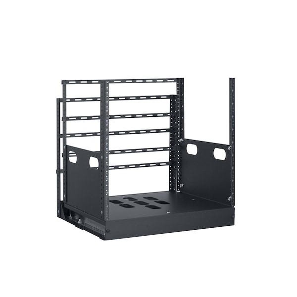 Lowell Pull  Turn Rack 10Ux19D - LPTR4-1019