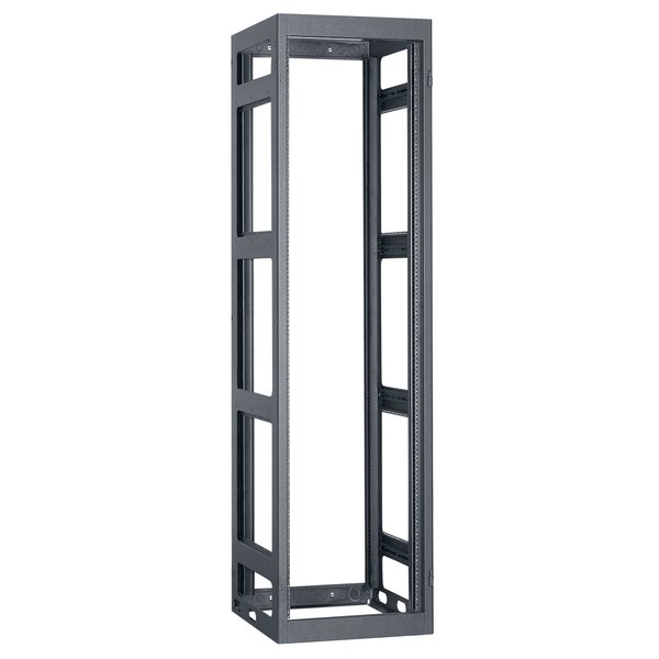 Lowell Gangable Na Rack 44Ux36D - LGNR-4436-LRD