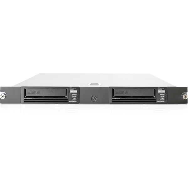 Hpe 1U Generic Rack Mount Kit - BC029A