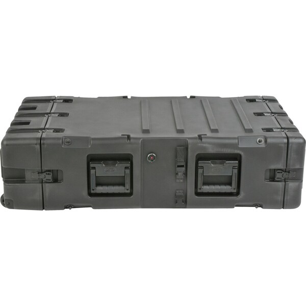 Skb 19" Rackable X 30" Deep X 7" H - 3RS-4U30-25B