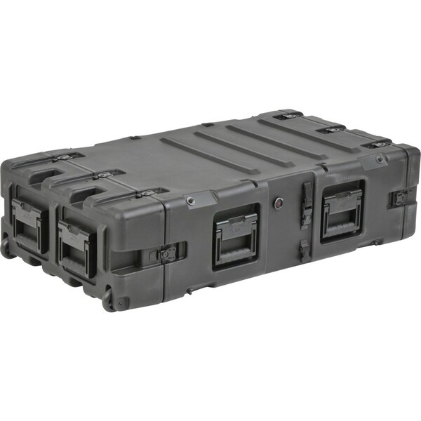Skb 19" Rackable X 30" Deep X 7" H - 3RS-4U30-25B