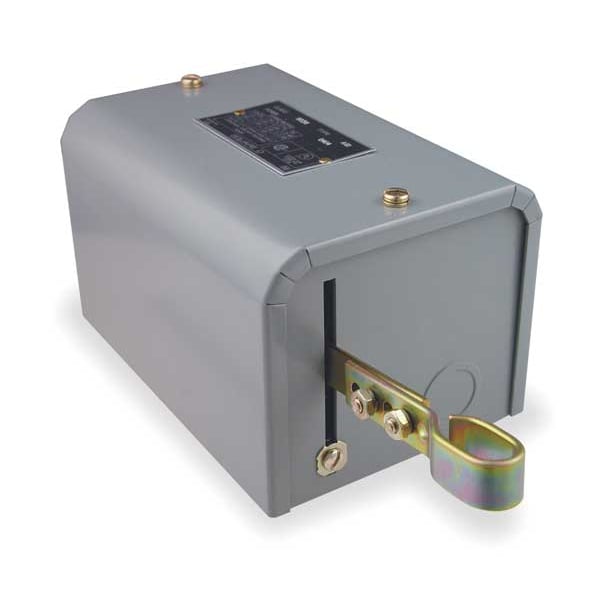 Interruptor de nivel de líquido para alternador Telemecanique Sensors, tanque abierto vertical - 9038AG1S6