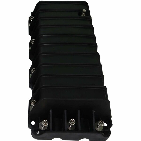 Tripp Lite FIBER SPLICE HORIZ. ENCLOSURE - N600H-0144-6