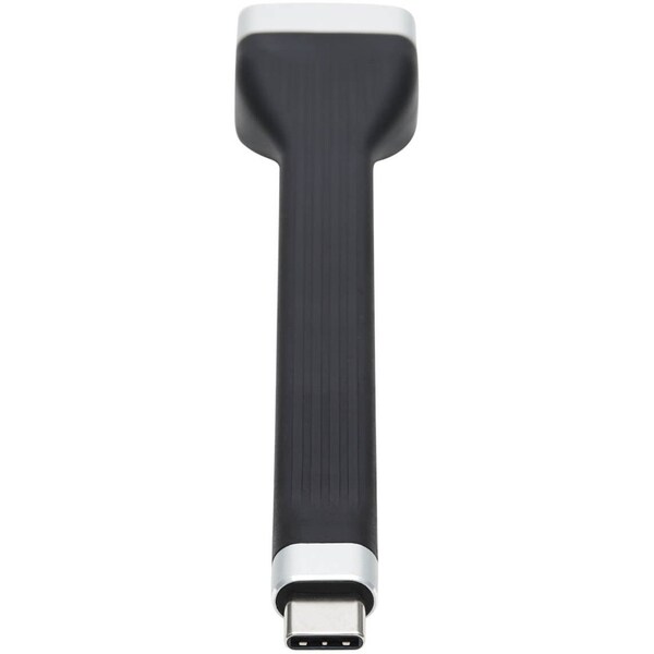 Tripp Lite Usb C To Vga Adptr Cable Flat - U444-F5N-VGA