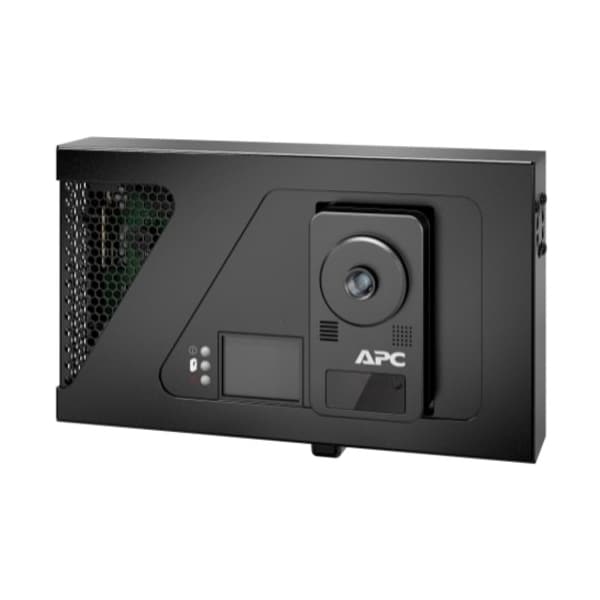 Apc APC by Schneider Electric NetBotz Room Monitor 755 (with 120/240V PoE Injector) - NBWL0756