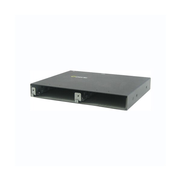 Perle Systems Perle MCR200 Media Converter Chassis - 05059964