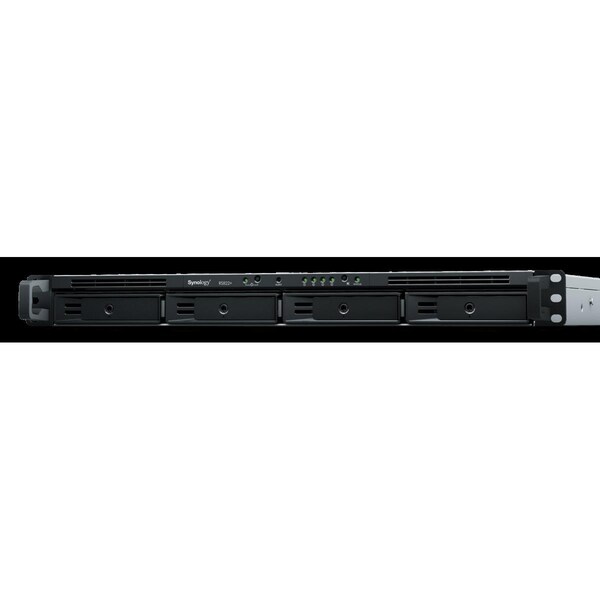 Evolve RS822RP- NAS RS822RP Plus 4-bay RackStation - EV3349504