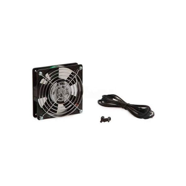 Kendall Howard Kendall Howard Fan Assembly Kit, 115V / 78 CFM - 1908-3-001-01