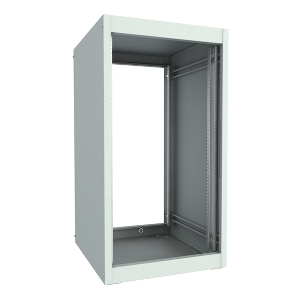 Hammond 20U 21.34W 24.5D CABINET LG - REFK1903524LG1