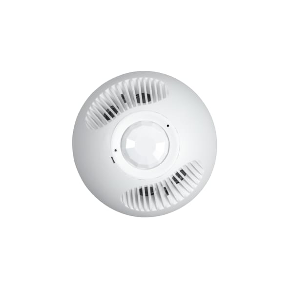 Hubbell Control Solutions Sensor de techo PIR/Ultrasonido OMNI - OMNIDT1000BP1277