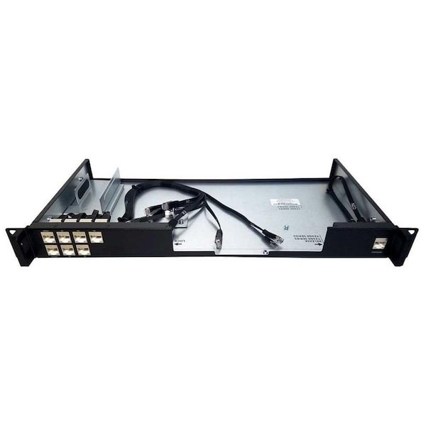Roman Fountains Sonic Wall  TZ470-TZ370-TZ270 Rackmount Kit - 02-SSC-3113