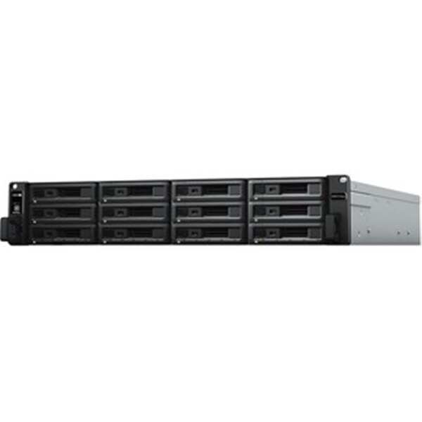 Synology America 12 Bay Rack Mounted Expansion for - RXD1219SAS