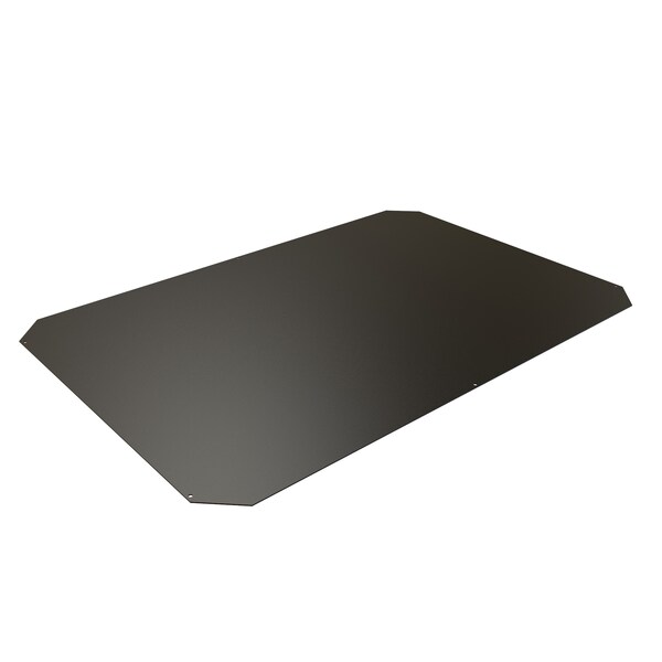 Hammond SOLID C4 CABINET BOTTOM Panel - C4B3042SBK1