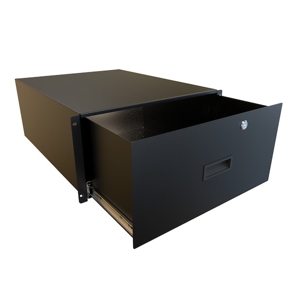 Hammond Hammond (RDRW1900822BK1) Cash Boxes & Drawers - RDRW1900822BK1