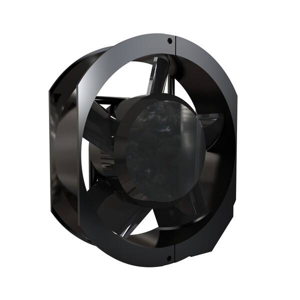 Hammond 150MM 115V 210 CFM FAN - FAN150AC115