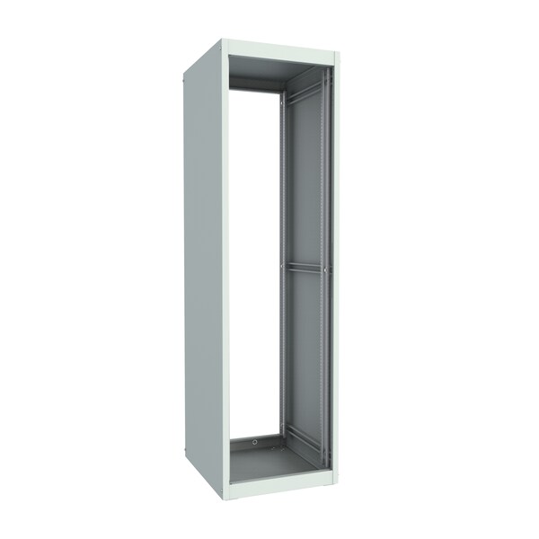 Hammond 40U 21.34W 24.5D CABINET LG - REFK1907024LG1