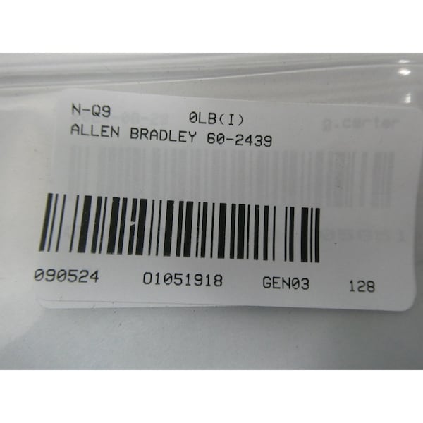 Soporte de montaje giratorio/inclinable para sensor de ensamble de partes y accesorios de PHOTOSWITCH - 60-2439