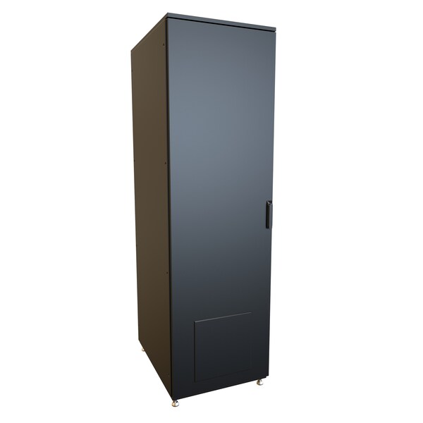 Hammond 42U 23.6W 31.5D NEMA12 CABINET - HDME2068BK
