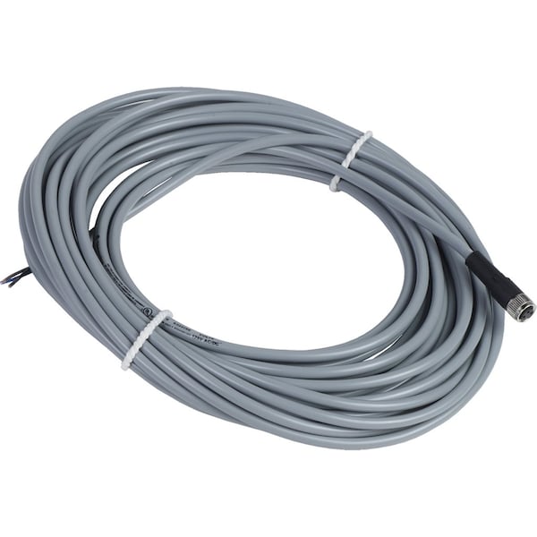 Conectores pre-cableados Telemecanique Sensors XZ recta hembra - XZCPV0566L10