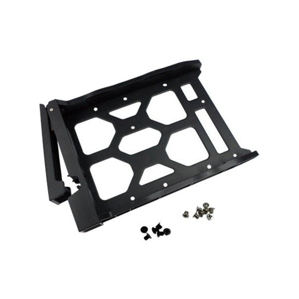 Qnap Hdd Tray For 3.5" And 2.5" Dri - TRAY-35-NK-BLK02