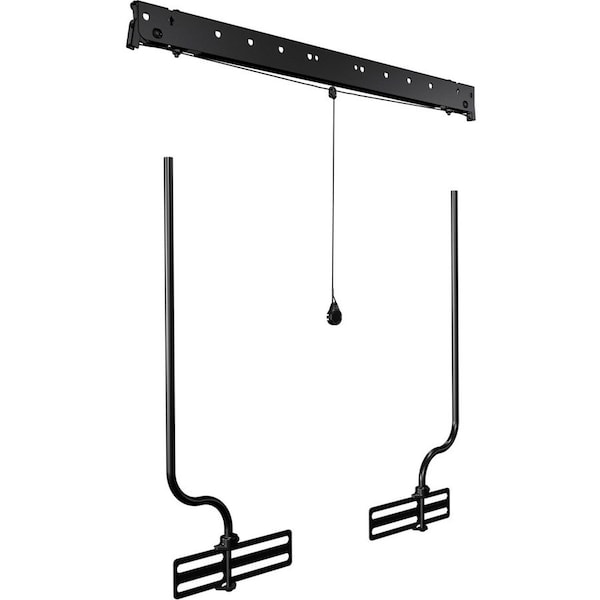 Sanus SOUNDBAR MOUNT/ HOLDS UP TO 20 - SASB1-B1