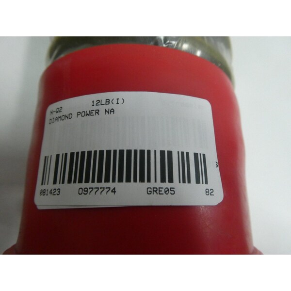 Cable Diamond Power 5002 CCW 61 LH - No. de Stock del Proveedor