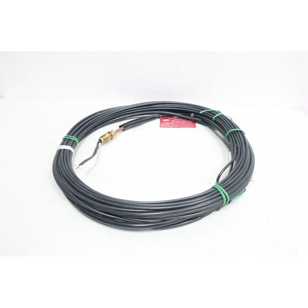 Unidad de Calefacción Ingenierizada Pyrotenax Ehu de 108 pies con cable de alimentación de 120V AC, cable de juego de cordón A61HD3610108200120714VY - A/61HD3610/108/200/120/7/14V/Y