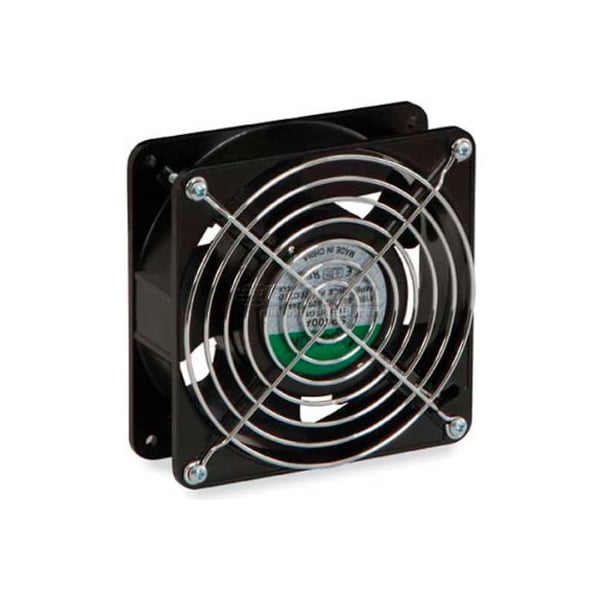Kendall Howard Kendall Howard High Speed Fan Assembly Kit, 115V / 115 CFM - 1908-4-001-01