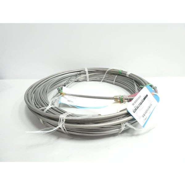 CABLE CALEFACTOR DE RASTREO DE CALOR Pyrotenax 1678W 430FT 600V-AC CABLE DE CORDÓN - A/61SA3500/430/1678/600/25/12NS/X
