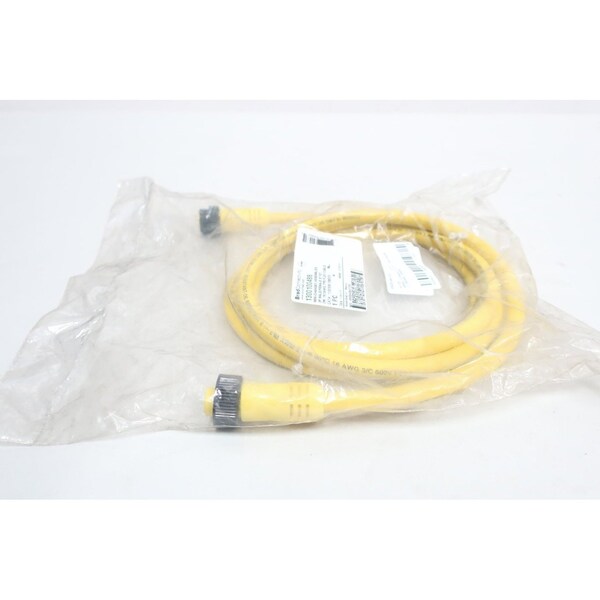 Cable de cordón  Brad Harrison Mini-Change 3P M/F St/St 2M - 1300100488 113030K13M020