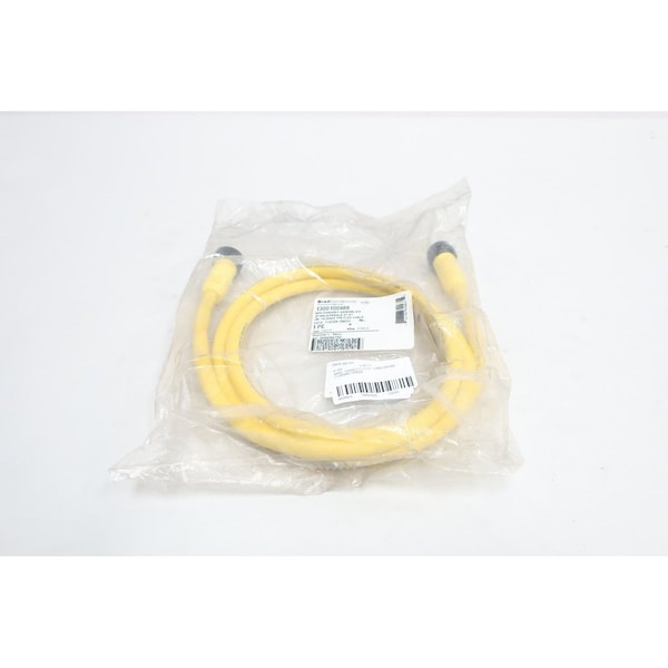 Cable de cordón  Brad Harrison Mini-Change 3P M/F St/St 2M - 1300100488 113030K13M020