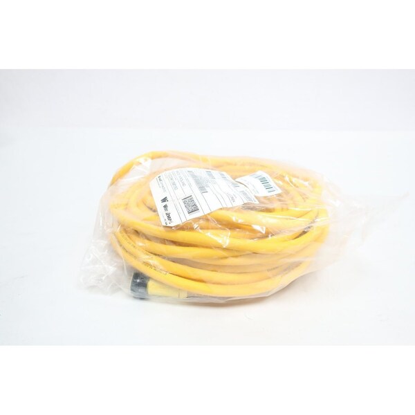 Cable de Cordset Woodhead de 15M Brad Harrison 113030K13M150 - 1300100495 113030K13M150