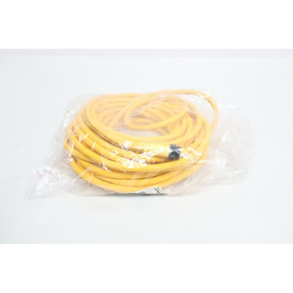 Cable de Cordset Woodhead de 15M Brad Harrison 113030K13M150 - 1300100495 113030K13M150
