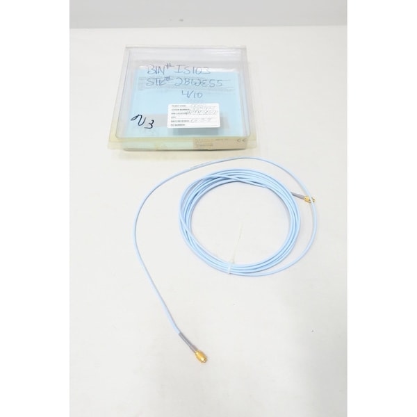 Bently Nevada 3300 XL NSV Extension Cordset Cable - 330930-040-00-05