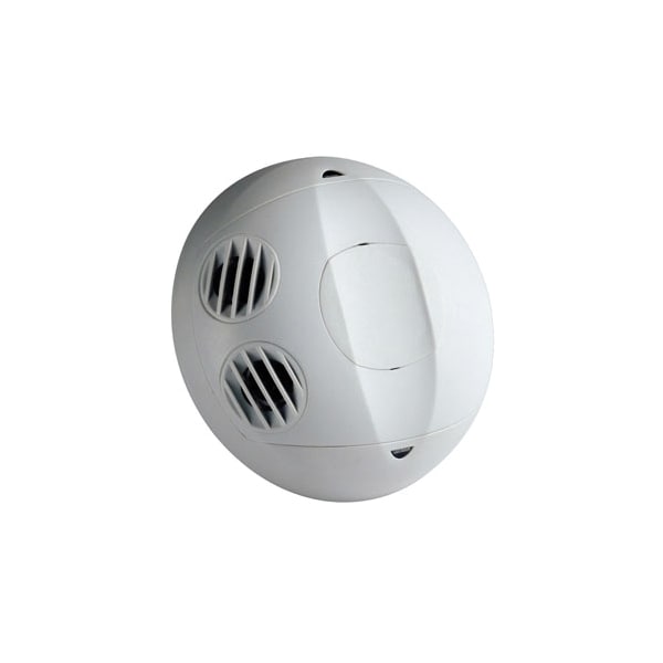 Sensor de ocupación Leviton Montaje de limpieza para Estados Unidos - OSC05-U0W