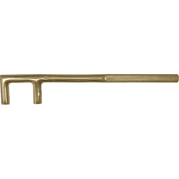 Ega Master VALVE WHEEL HOOK 45 MM NON SPARKING  Al-Bron - 72431