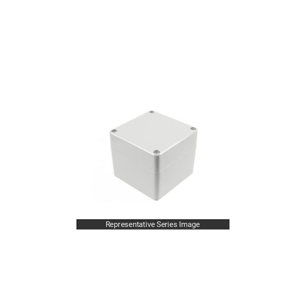 Hammond Accessories, Mounting Feet, R100 Series - R501-002-100