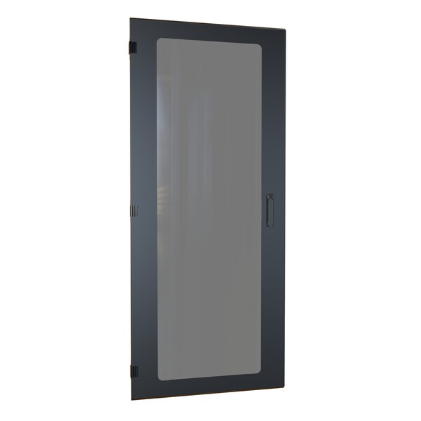 Hammond HWF, 36U/30W WINDOW DOOR - HWFWD3036UBK
