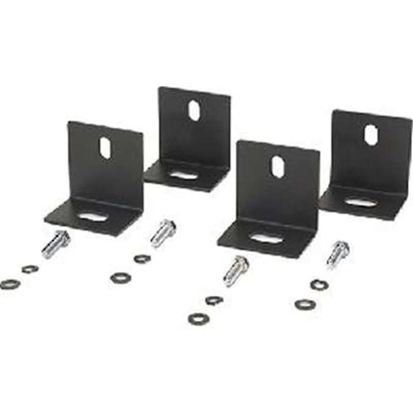 Virtual Schneider Electric IT USA  Net Shelter SX Bolt-down Kit - VI777580