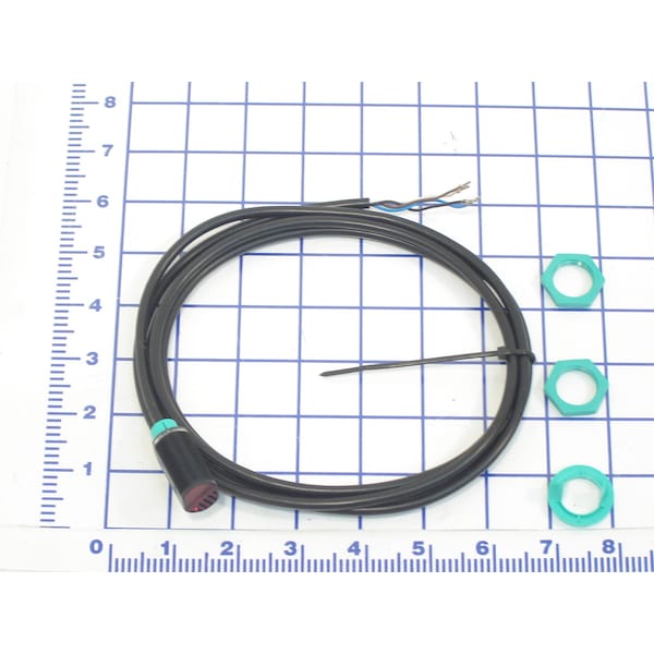 Mcguire Photo Eyes, Sensor Reflect Rig Photo Eye - 112-765