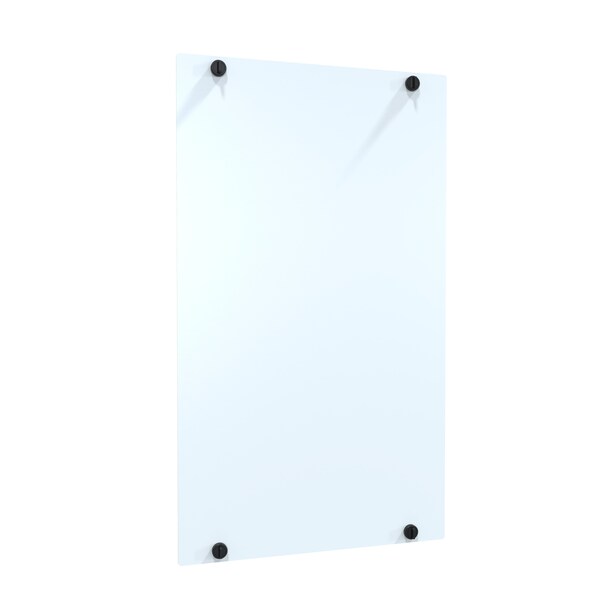 Hammond 12IN FILLER Panel FOR VFM - VFMFP12WH