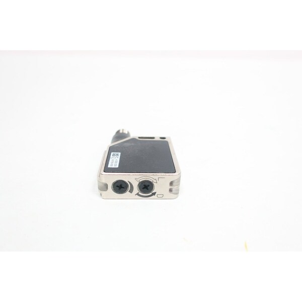 Sensor fotoeléctrico Pepperl Fuchs de 10-30V DC - MLV12-8-H-250-RT/47/65B/92 117834
